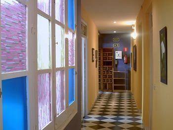 Casa de hóspedes Antares Granada