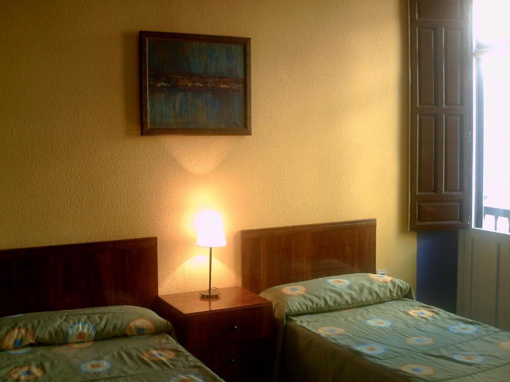 Casa de hóspedes Antares Granada