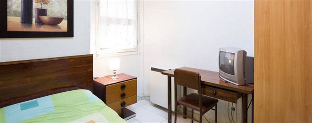 Casa de hóspedes Antares