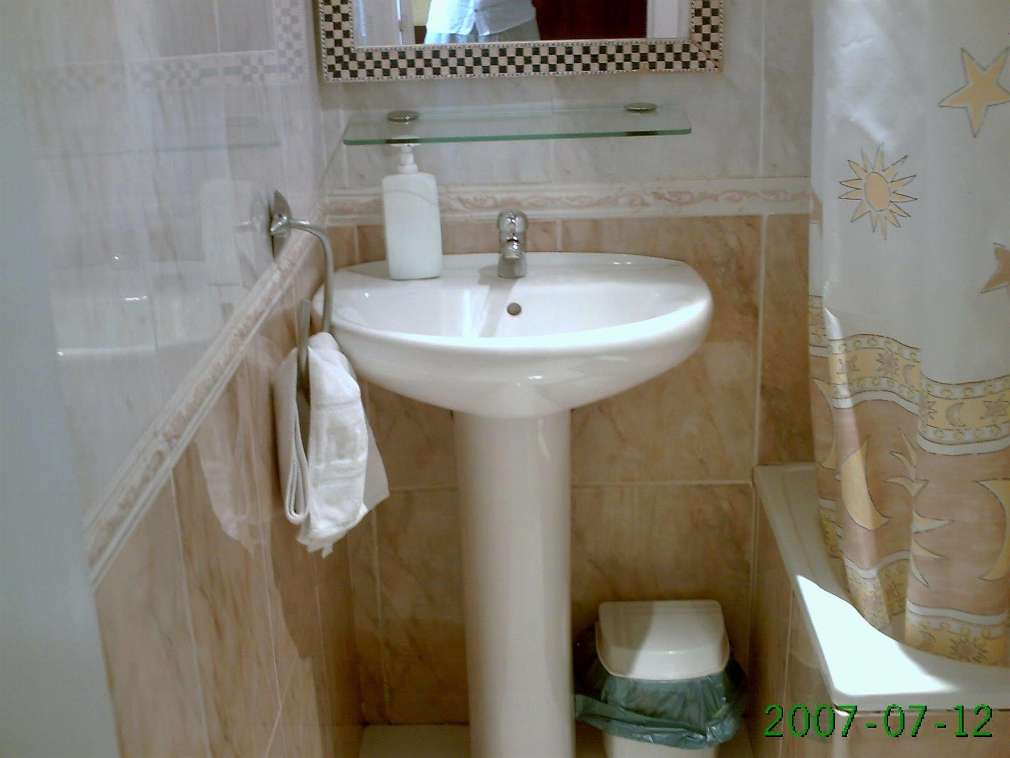 Casa de hóspedes Antares 2*